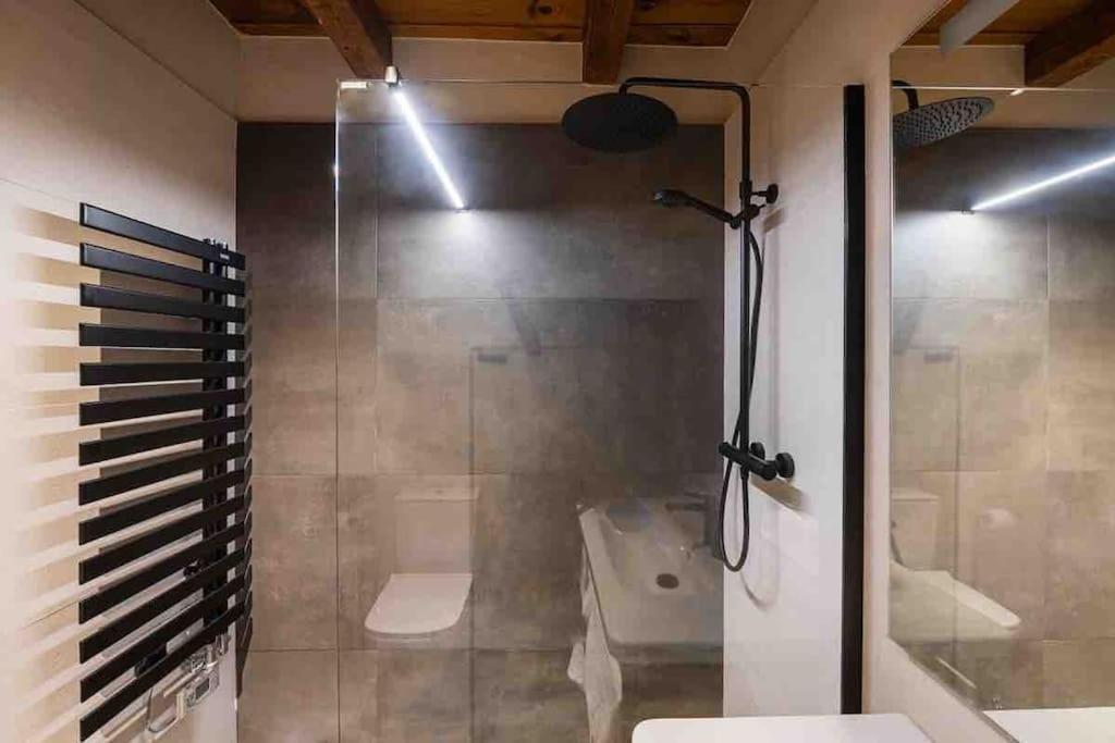 Place Of Charm And Tranquility Hut7558 Ordino Exteriér fotografie