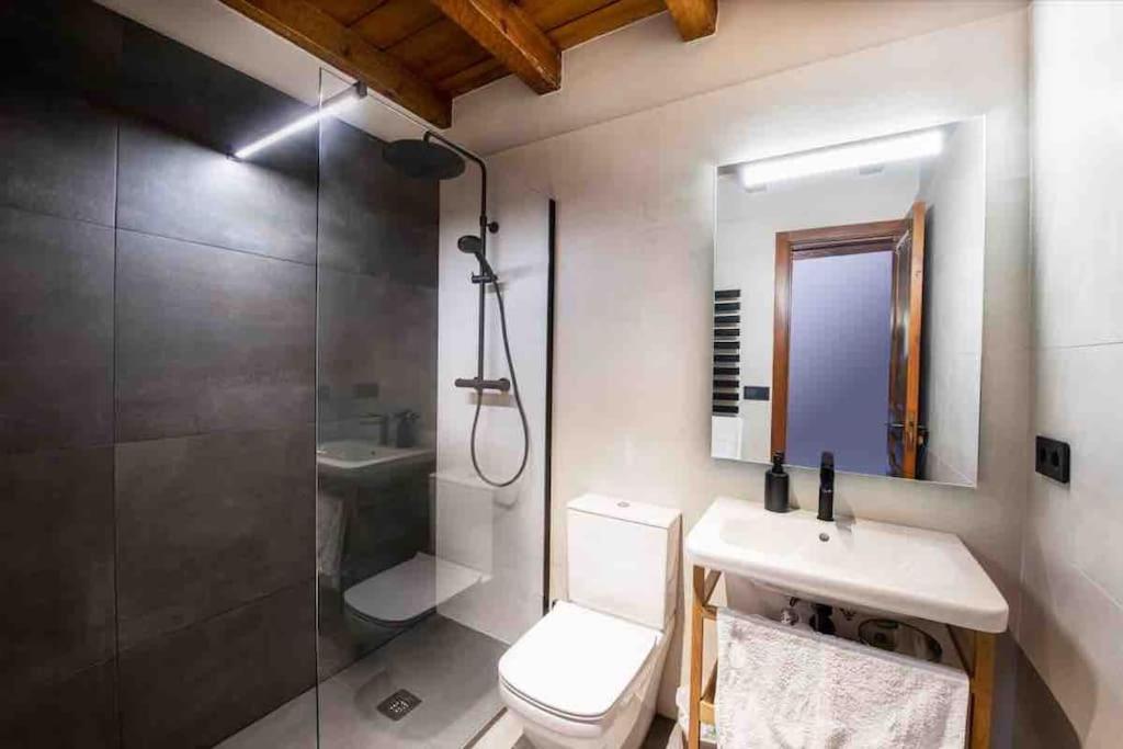 Place Of Charm And Tranquility Hut7558 Ordino Exteriér fotografie