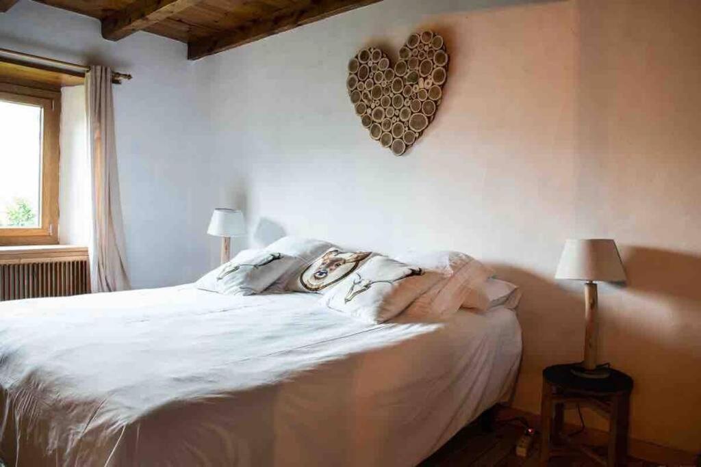 Place Of Charm And Tranquility Hut7558 Ordino Exteriér fotografie