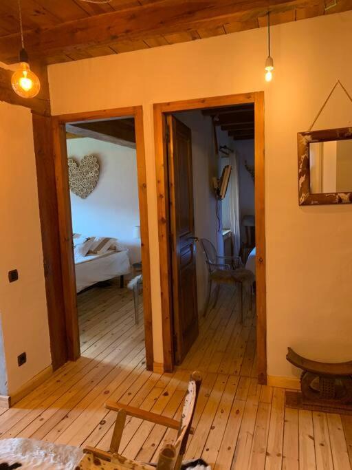 Place Of Charm And Tranquility Hut7558 Ordino Exteriér fotografie