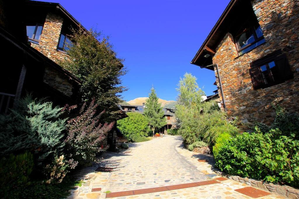 Place Of Charm And Tranquility Hut7558 Ordino Exteriér fotografie