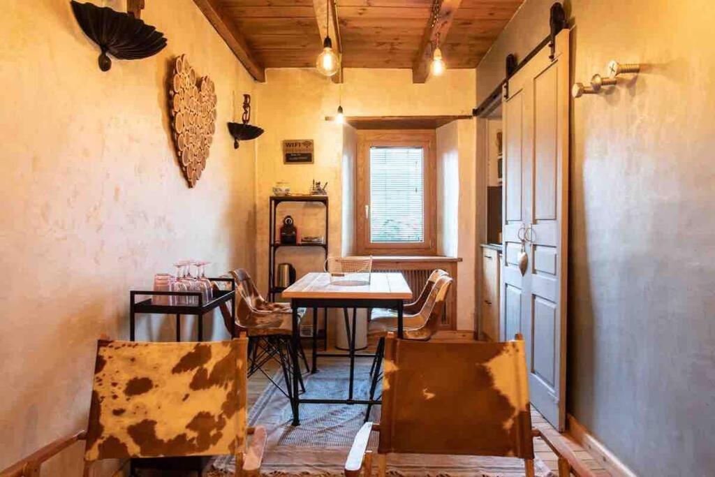 Place Of Charm And Tranquility Hut7558 Ordino Exteriér fotografie