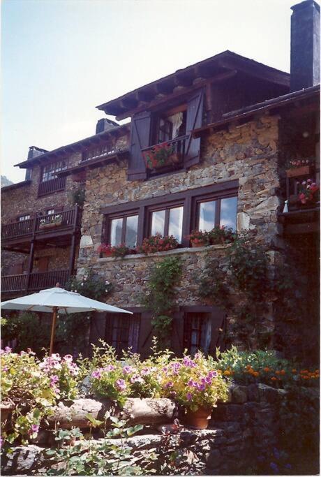 Place Of Charm And Tranquility Hut7558 Ordino Exteriér fotografie